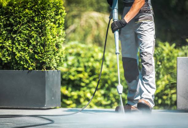 Best Patio and Deck Pressure Washing  in Sconsin Rapids, WI