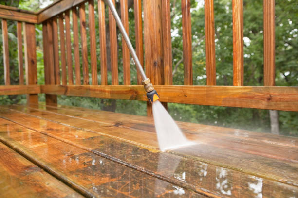 Best Gas Station Cleaning  in Sconsin Rapids, WI